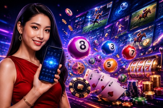 ja88 Casino