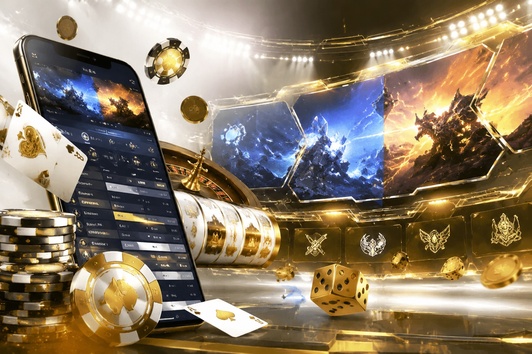 ja88 Casino