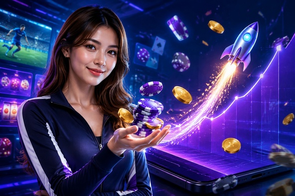 ja88 bảo mật tài khoản