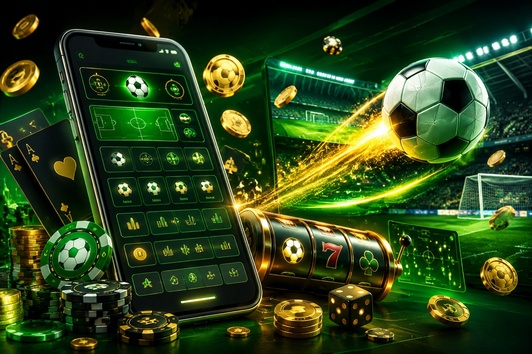 ja88 Casino