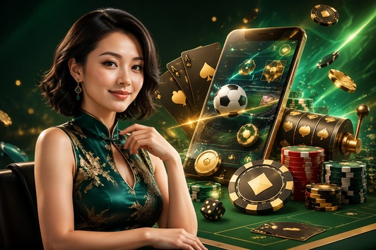 ja88 Đăng nhập di động